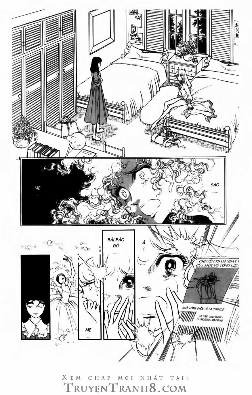 Swan – Vũ Khúc Thiên Nga Chapter 63 - Trang 2