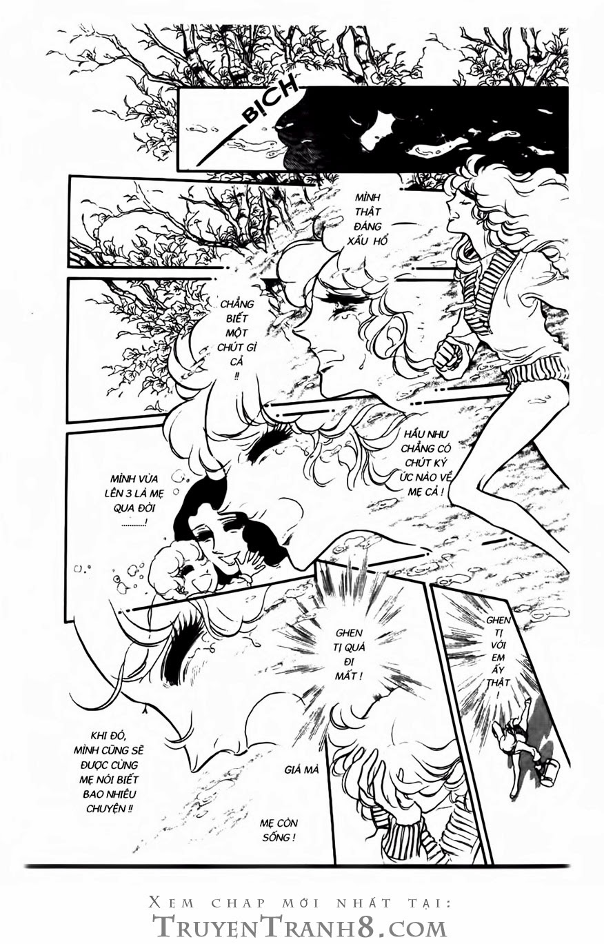 Swan – Vũ Khúc Thiên Nga Chapter 63 - Trang 2