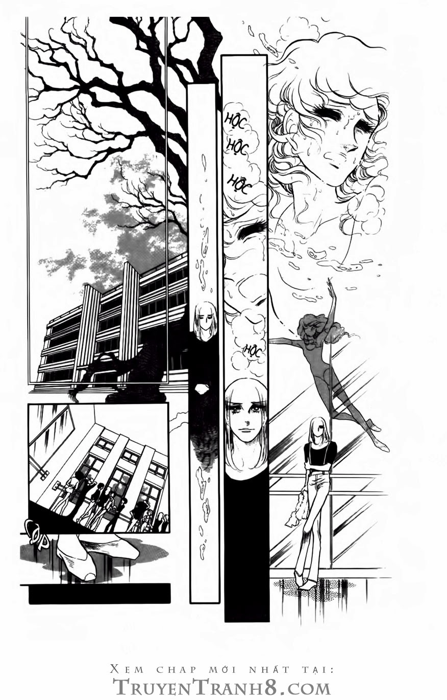 Swan – Vũ Khúc Thiên Nga Chapter 63 - Trang 2