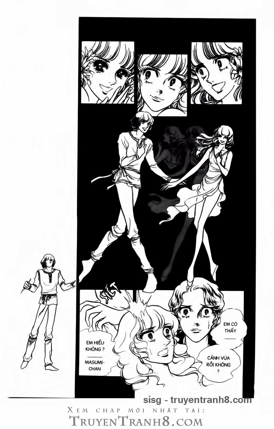 Swan – Vũ Khúc Thiên Nga Chapter 64 - Trang 2