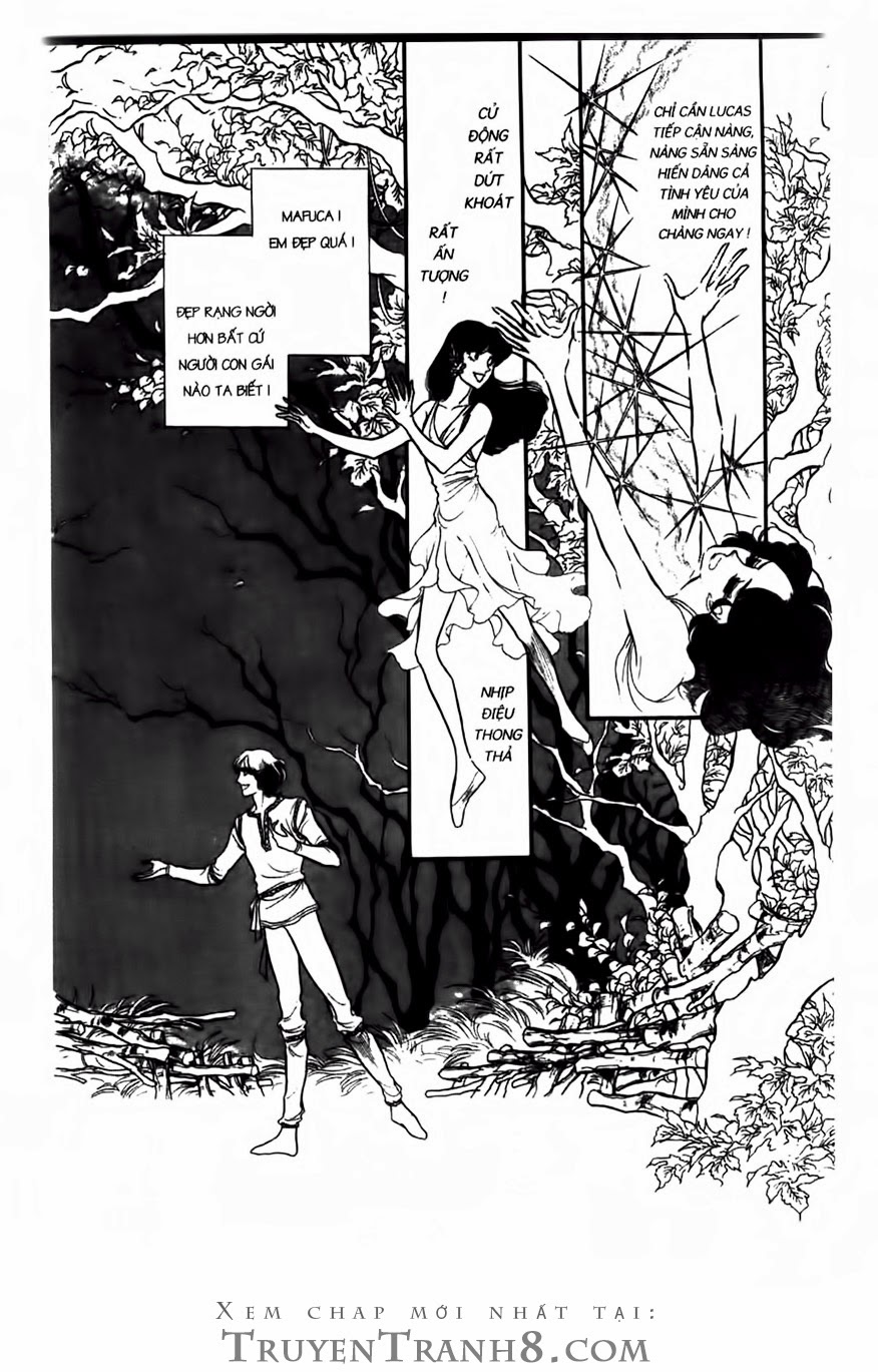 Swan – Vũ Khúc Thiên Nga Chapter 64 - Trang 2