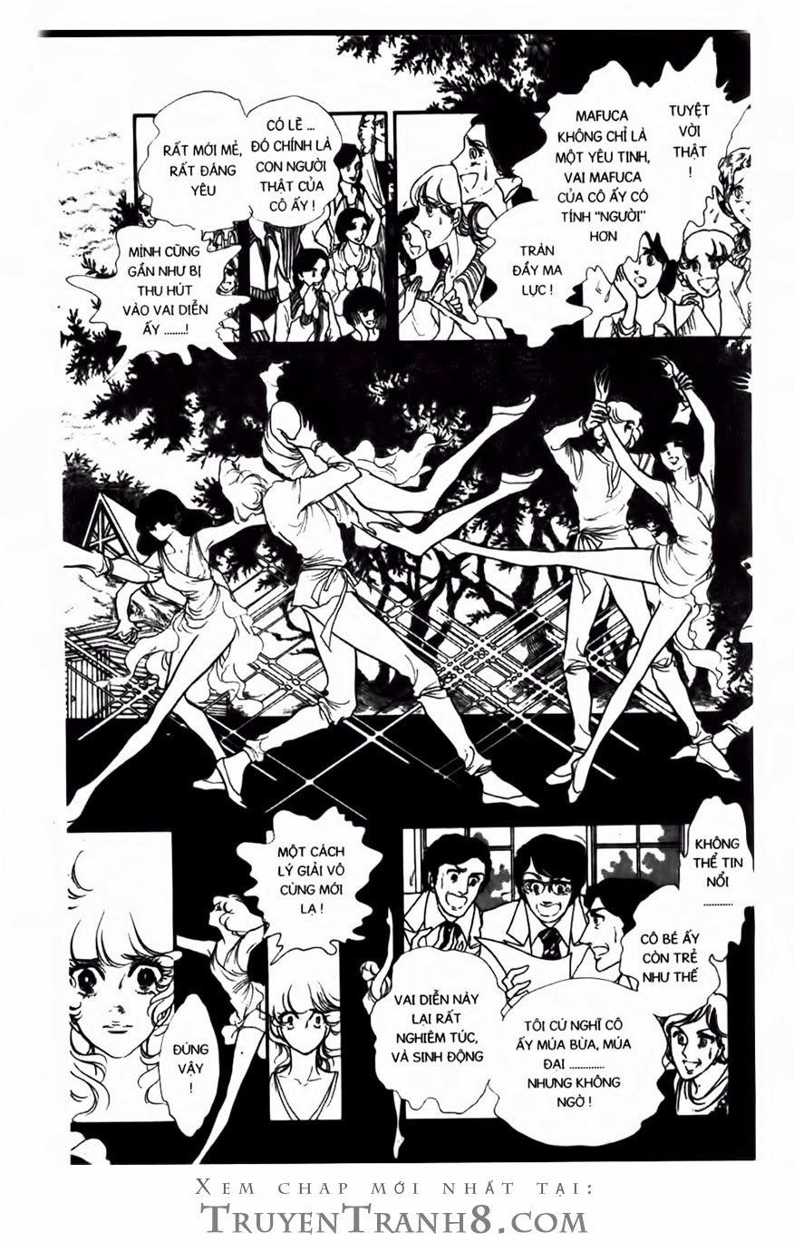 Swan – Vũ Khúc Thiên Nga Chapter 64 - Trang 2