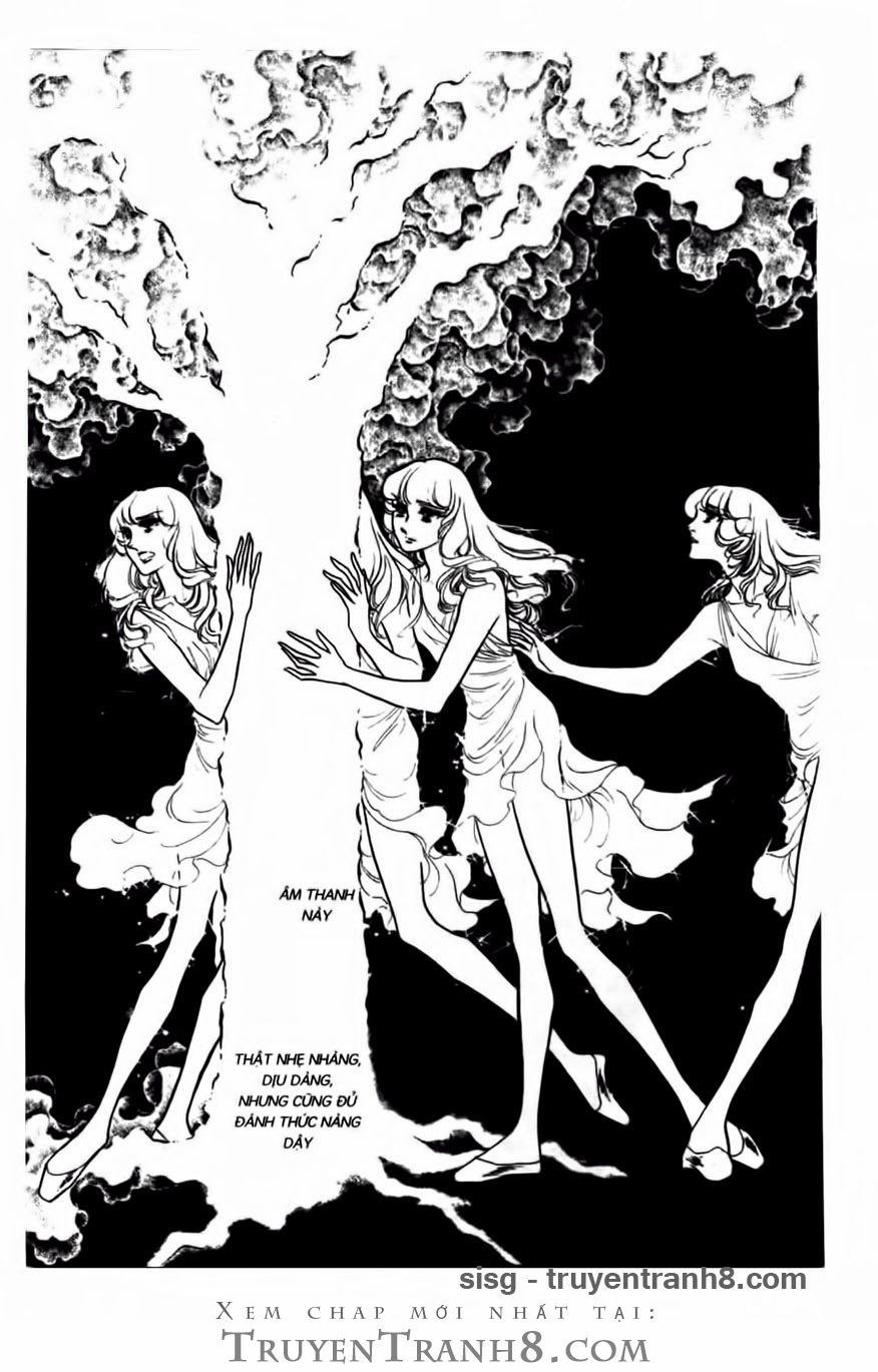 Swan – Vũ Khúc Thiên Nga Chapter 65 - Trang 2