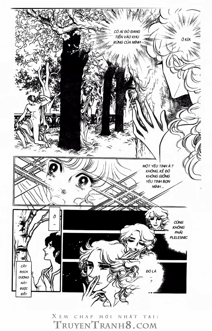 Swan – Vũ Khúc Thiên Nga Chapter 65 - Trang 2