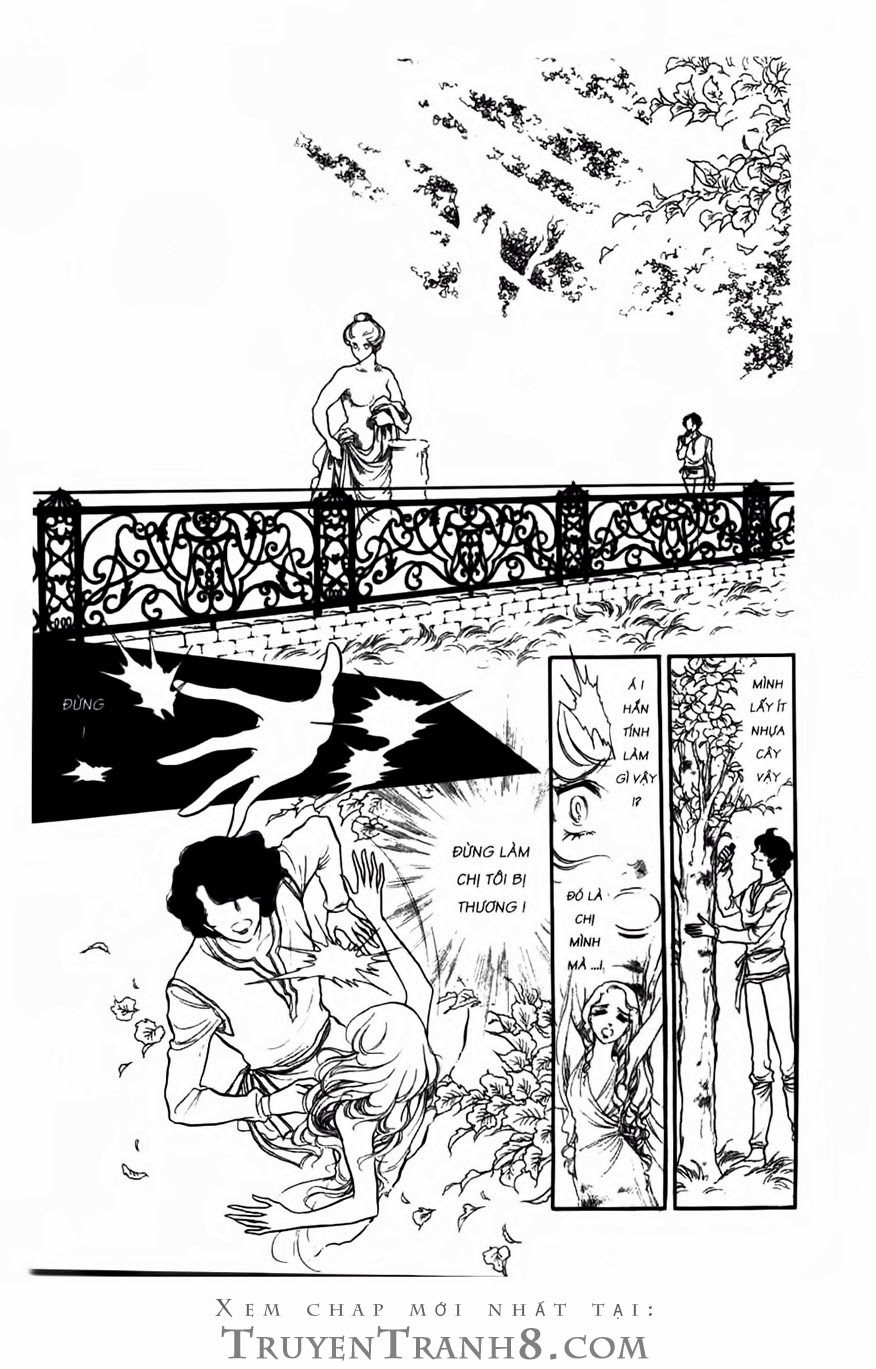 Swan – Vũ Khúc Thiên Nga Chapter 65 - Trang 2