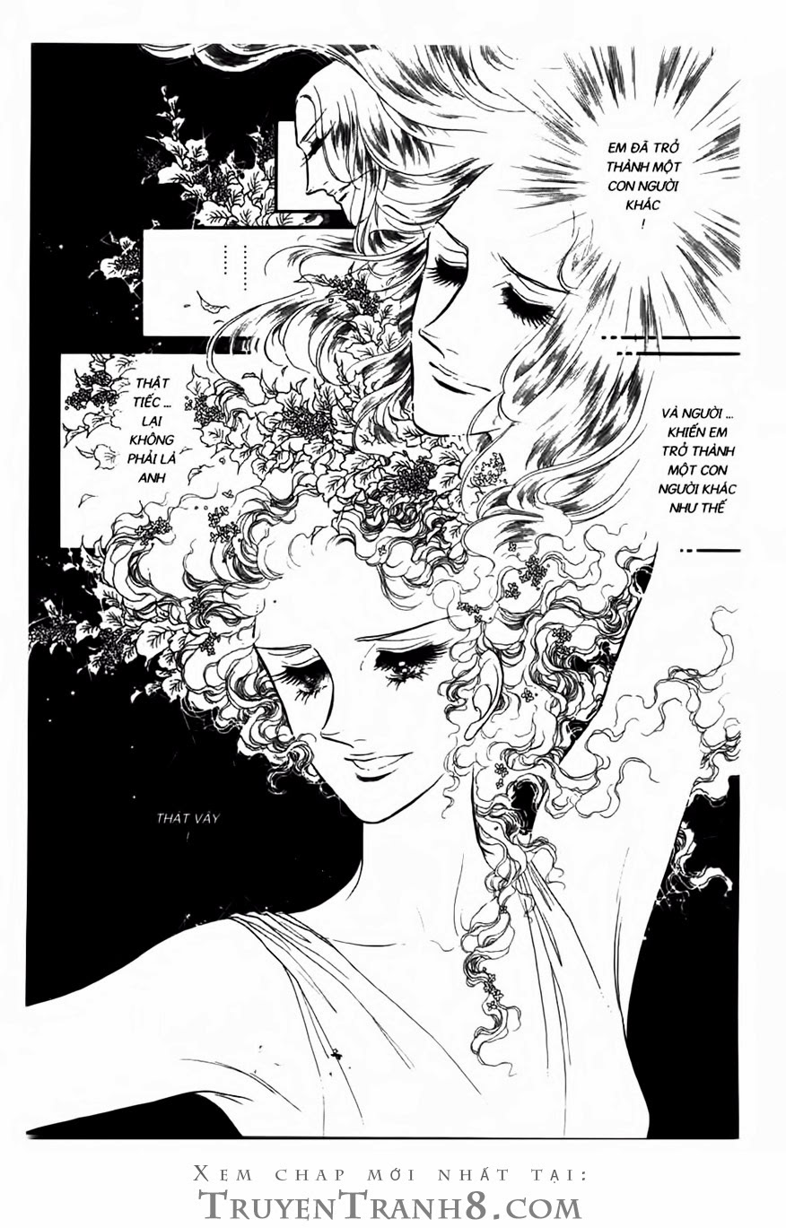 Swan – Vũ Khúc Thiên Nga Chapter 65 - Trang 2