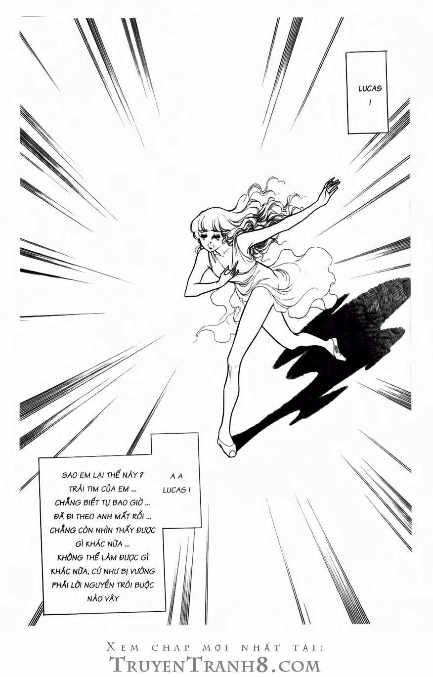 Swan – Vũ Khúc Thiên Nga Chapter 65 - Trang 2