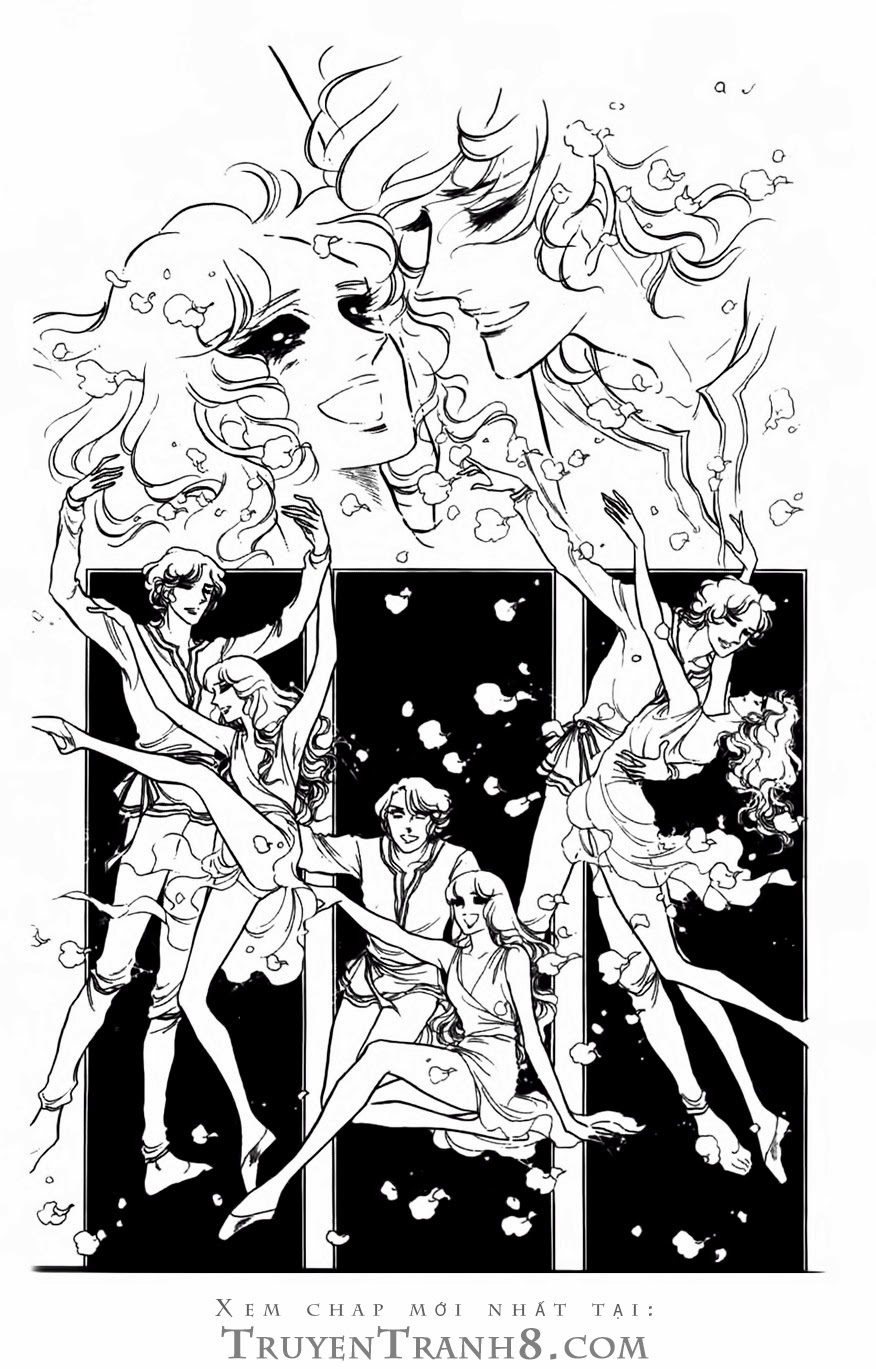 Swan – Vũ Khúc Thiên Nga Chapter 66 - Trang 2