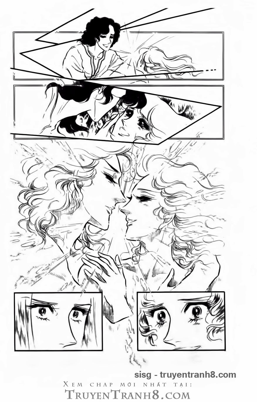 Swan – Vũ Khúc Thiên Nga Chapter 66 - Trang 2