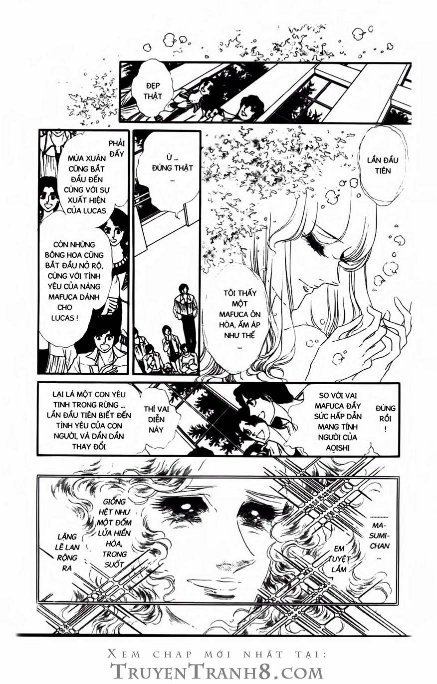 Swan – Vũ Khúc Thiên Nga Chapter 66 - Trang 2