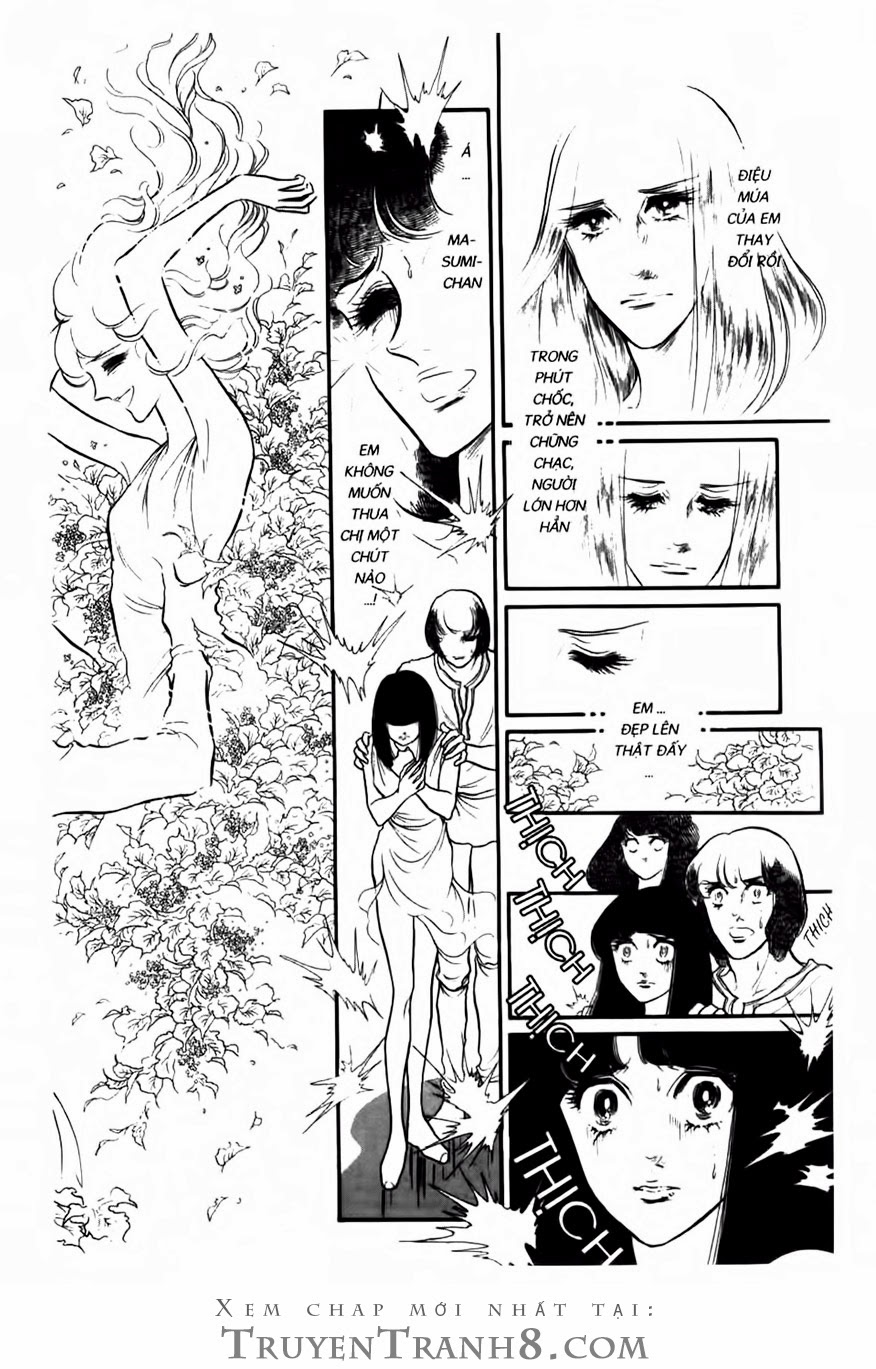 Swan – Vũ Khúc Thiên Nga Chapter 66 - Trang 2