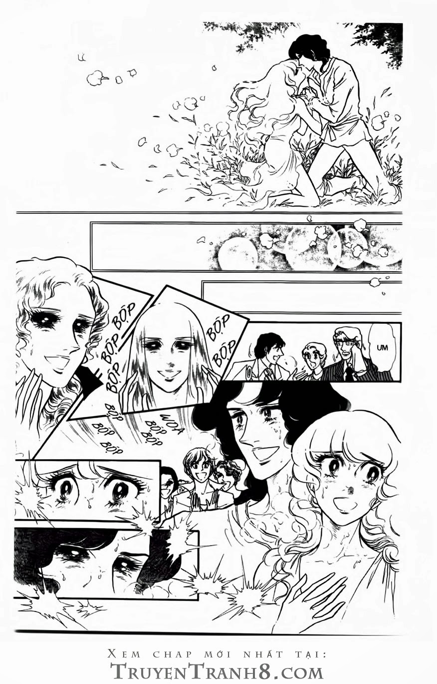 Swan – Vũ Khúc Thiên Nga Chapter 66 - Trang 2