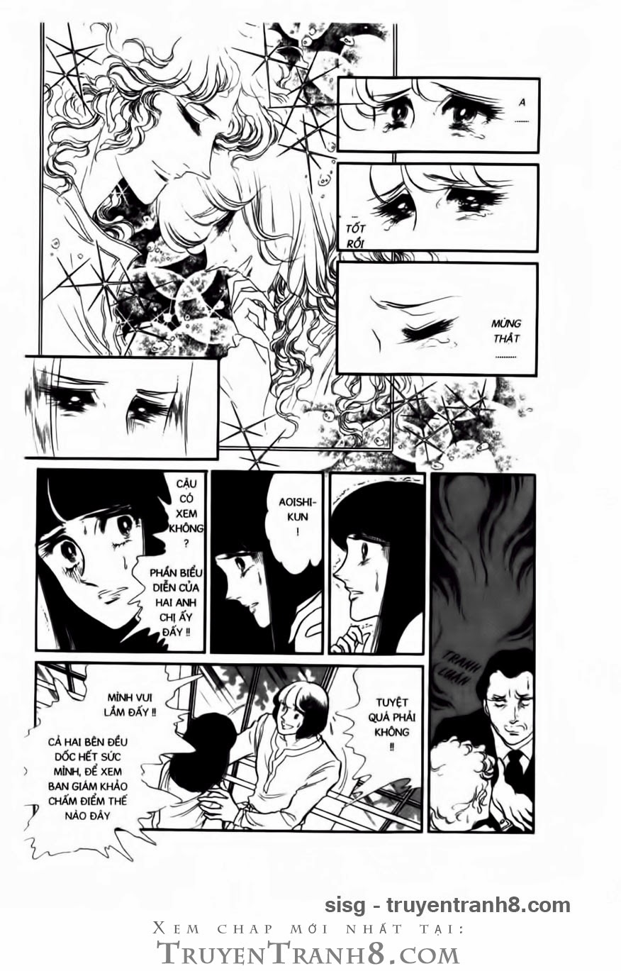 Swan – Vũ Khúc Thiên Nga Chapter 66 - Trang 2