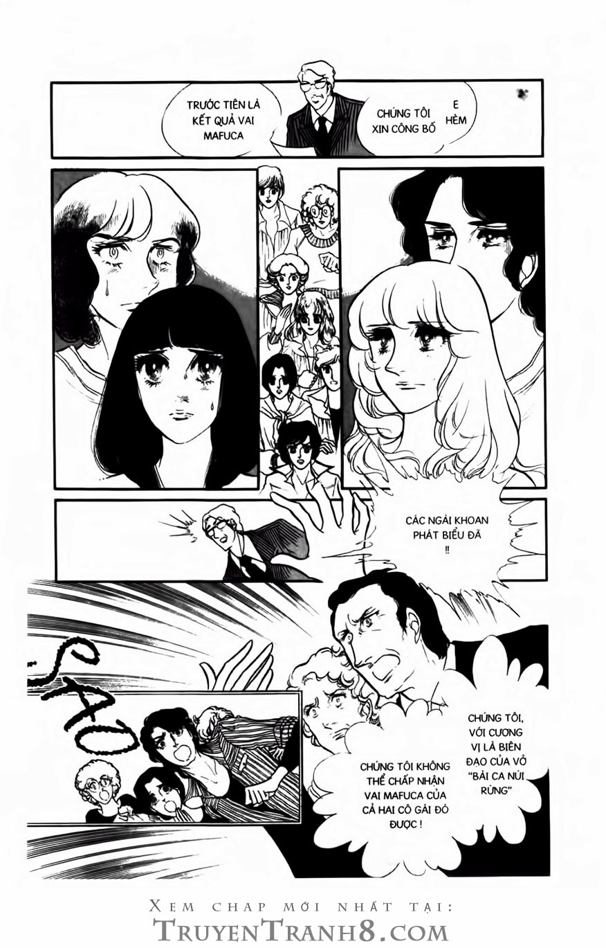 Swan – Vũ Khúc Thiên Nga Chapter 66 - Trang 2