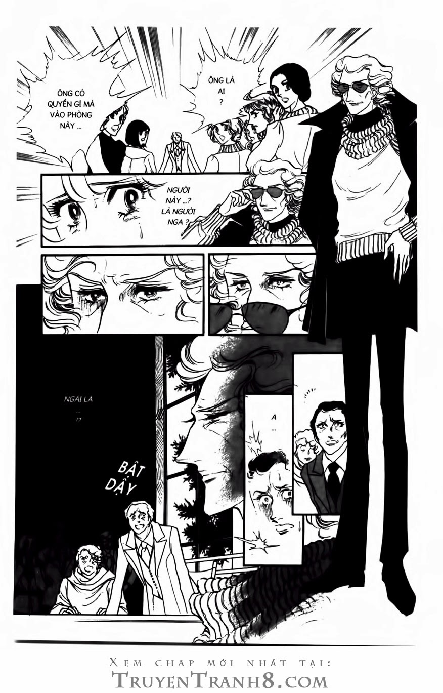 Swan – Vũ Khúc Thiên Nga Chapter 66 - Trang 2