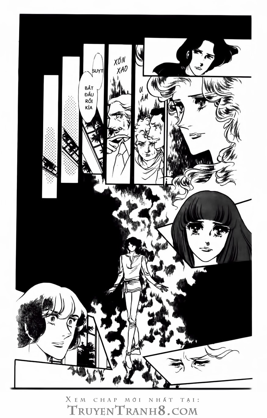 Swan – Vũ Khúc Thiên Nga Chapter 67 - Trang 2