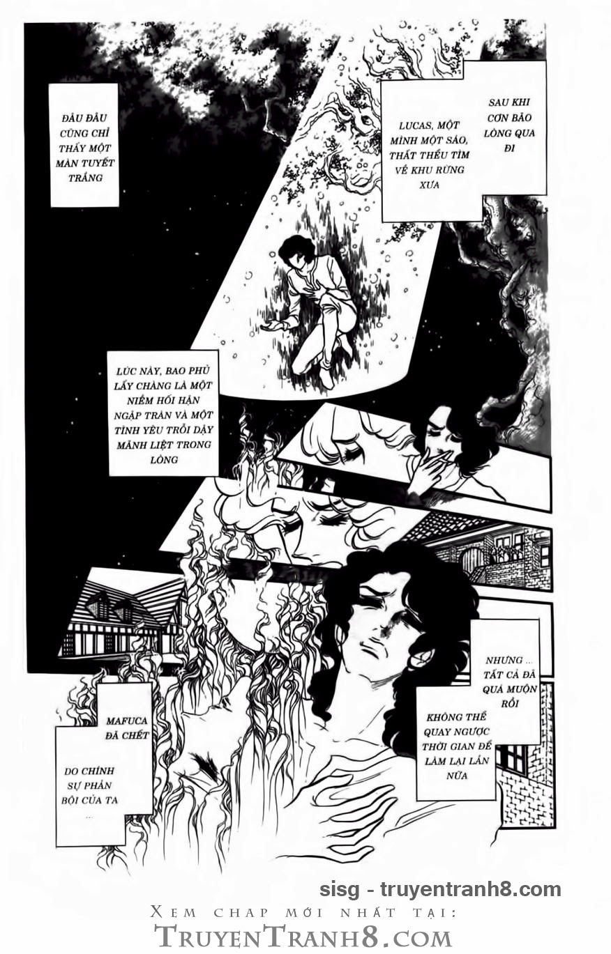 Swan – Vũ Khúc Thiên Nga Chapter 67 - Trang 2