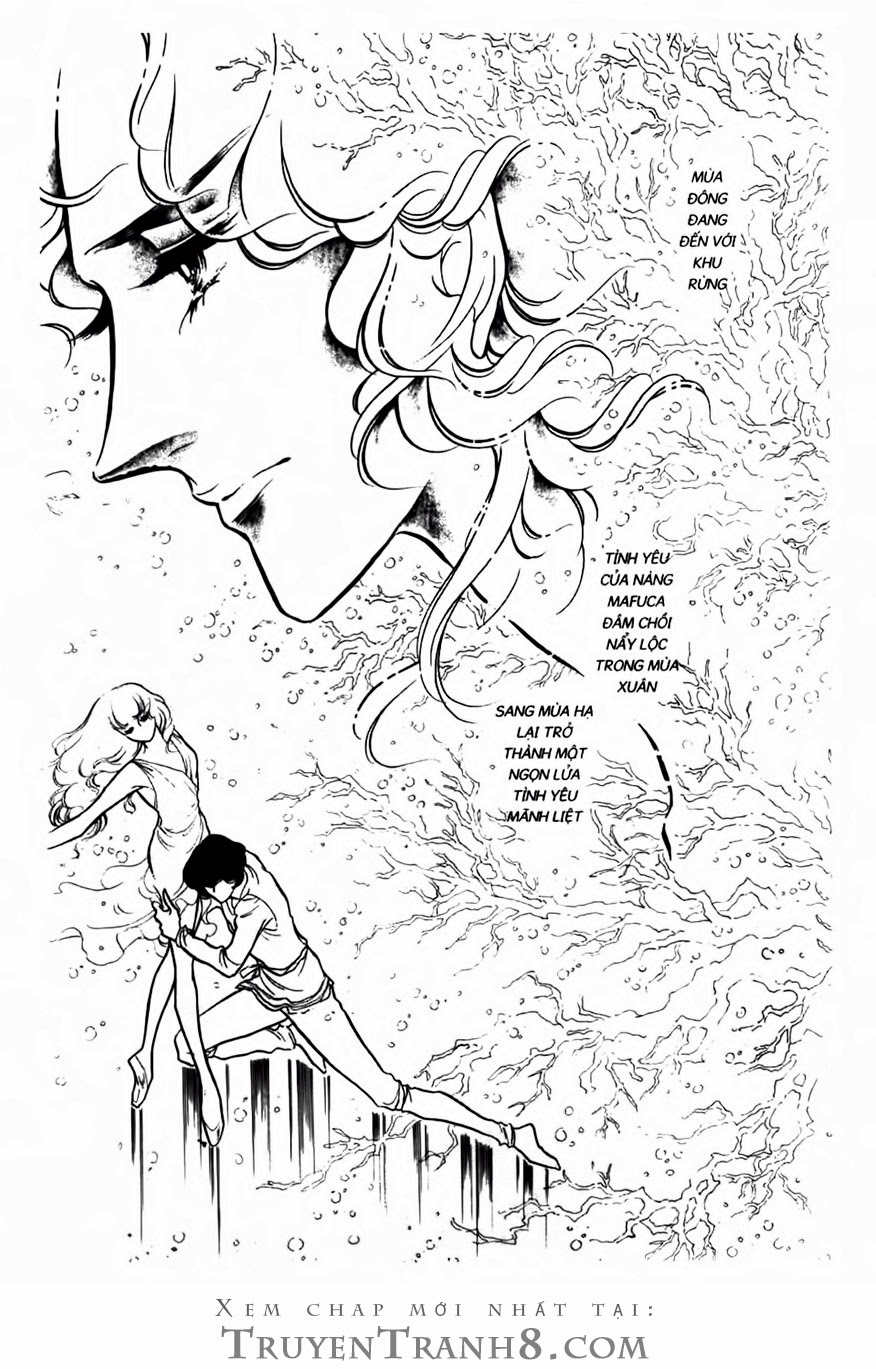 Swan – Vũ Khúc Thiên Nga Chapter 67 - Trang 2