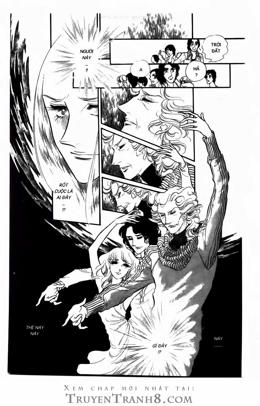 Swan – Vũ Khúc Thiên Nga Chapter 67 - Trang 2