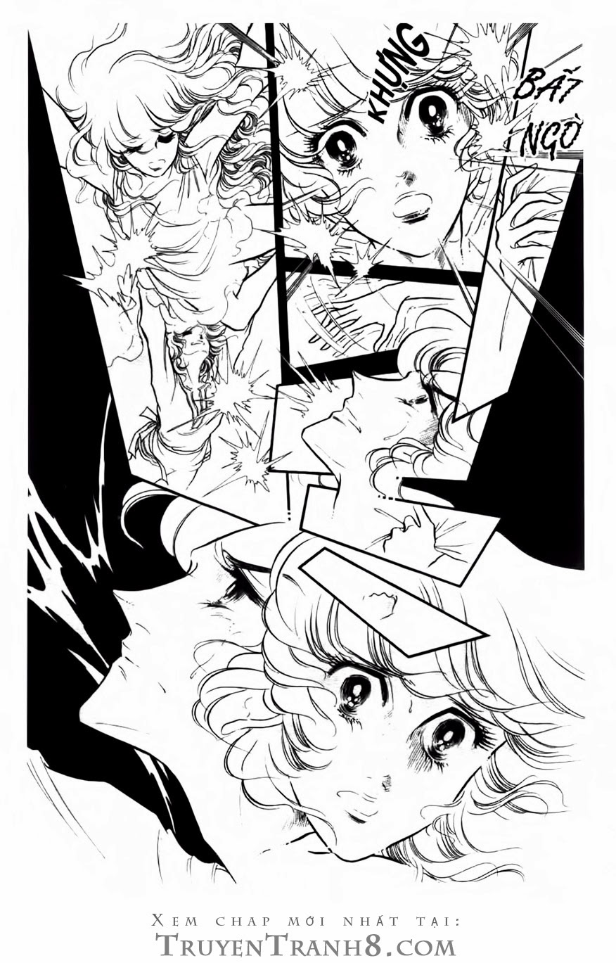 Swan – Vũ Khúc Thiên Nga Chapter 67 - Trang 2