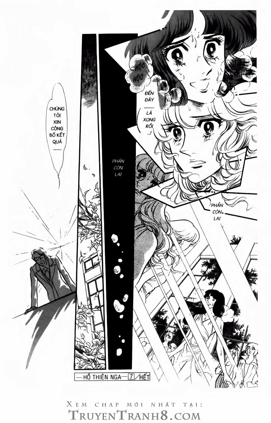 Swan – Vũ Khúc Thiên Nga Chapter 68 - Trang 2