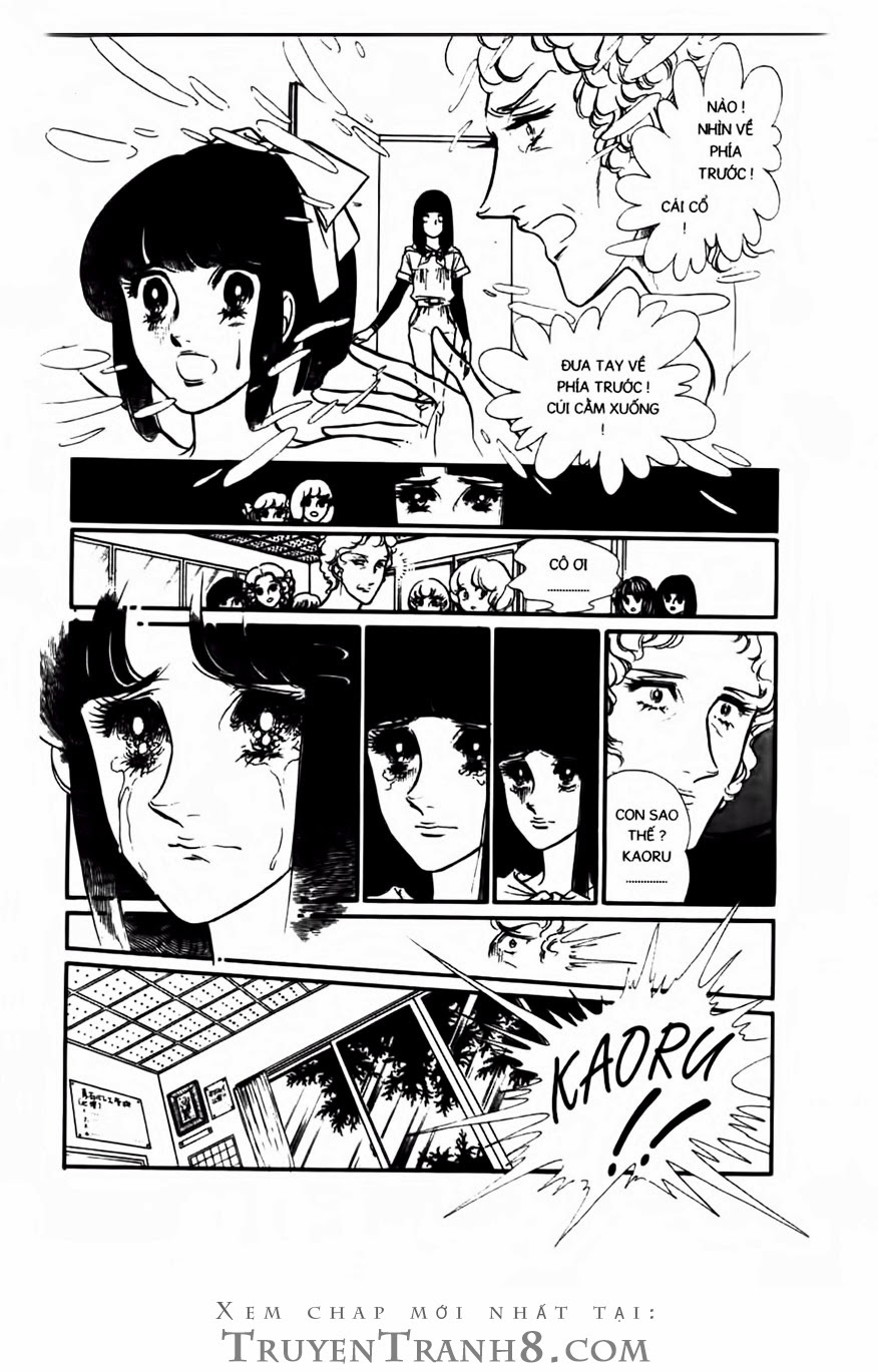 Swan – Vũ Khúc Thiên Nga Chapter 69 - Trang 2