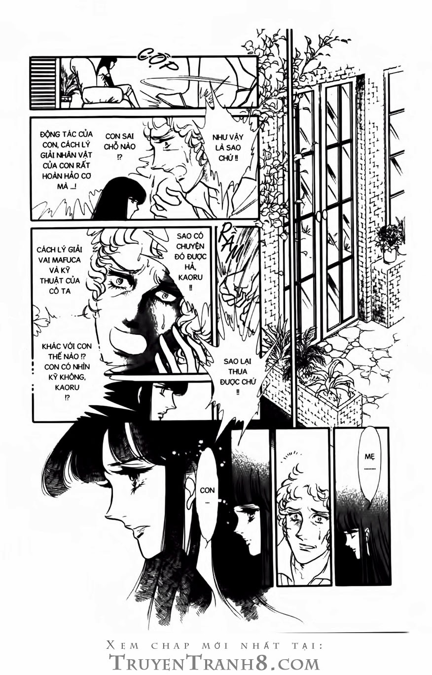 Swan – Vũ Khúc Thiên Nga Chapter 69 - Trang 2