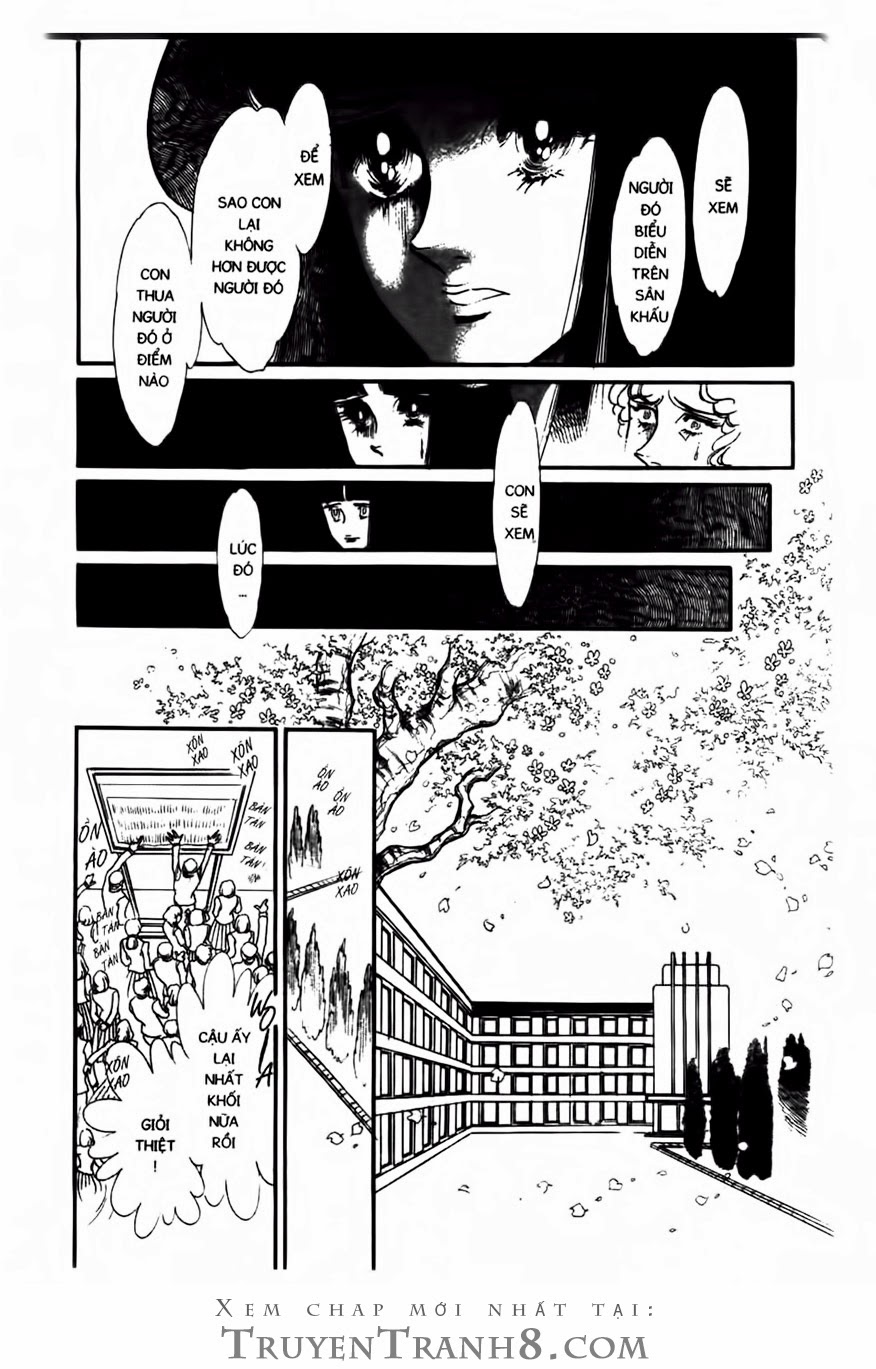 Swan – Vũ Khúc Thiên Nga Chapter 69 - Trang 2