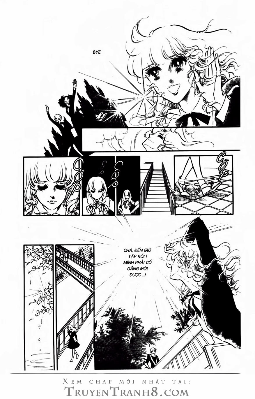 Swan – Vũ Khúc Thiên Nga Chapter 69 - Trang 2