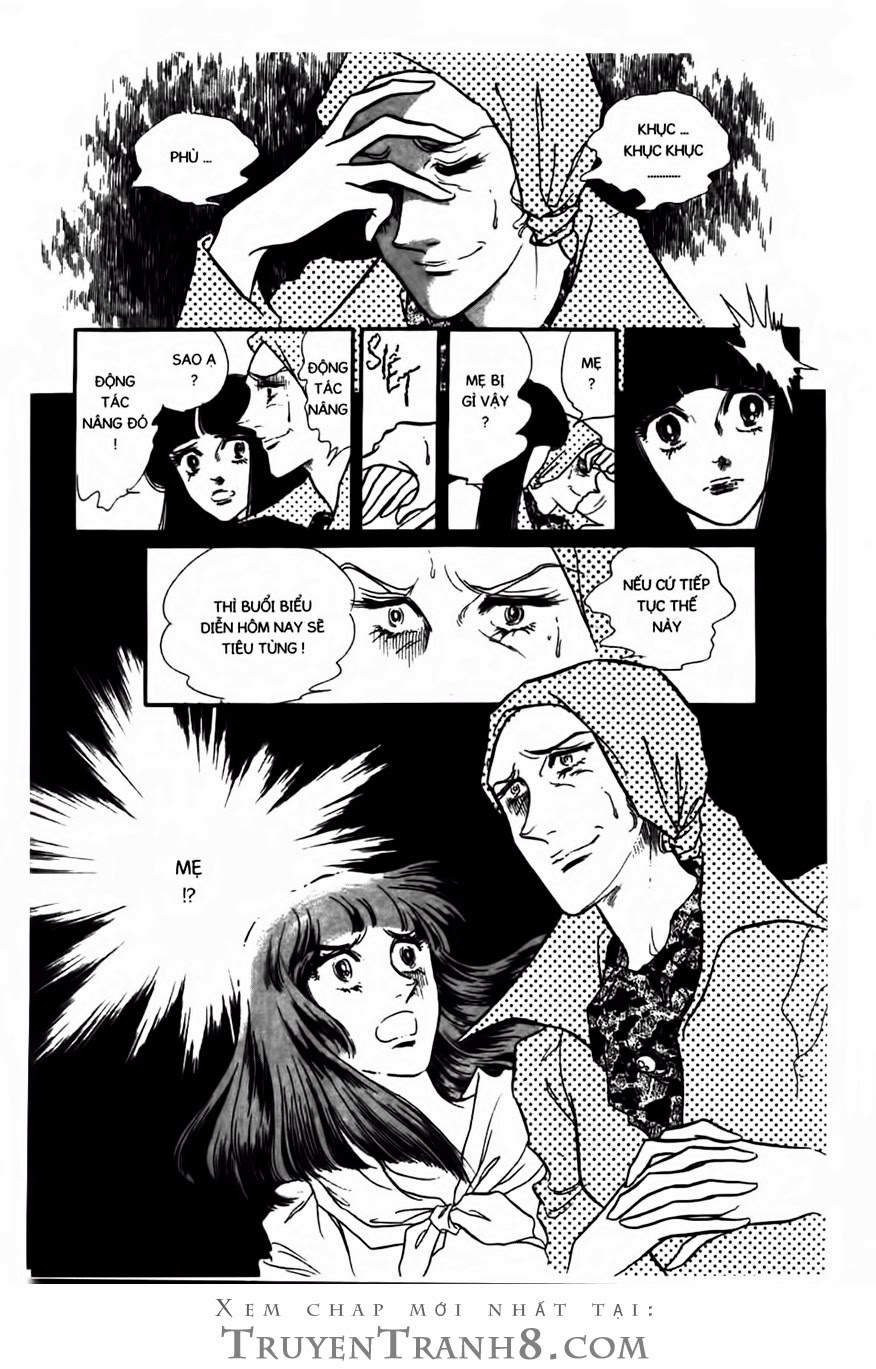 Swan – Vũ Khúc Thiên Nga Chapter 70 - Trang 2