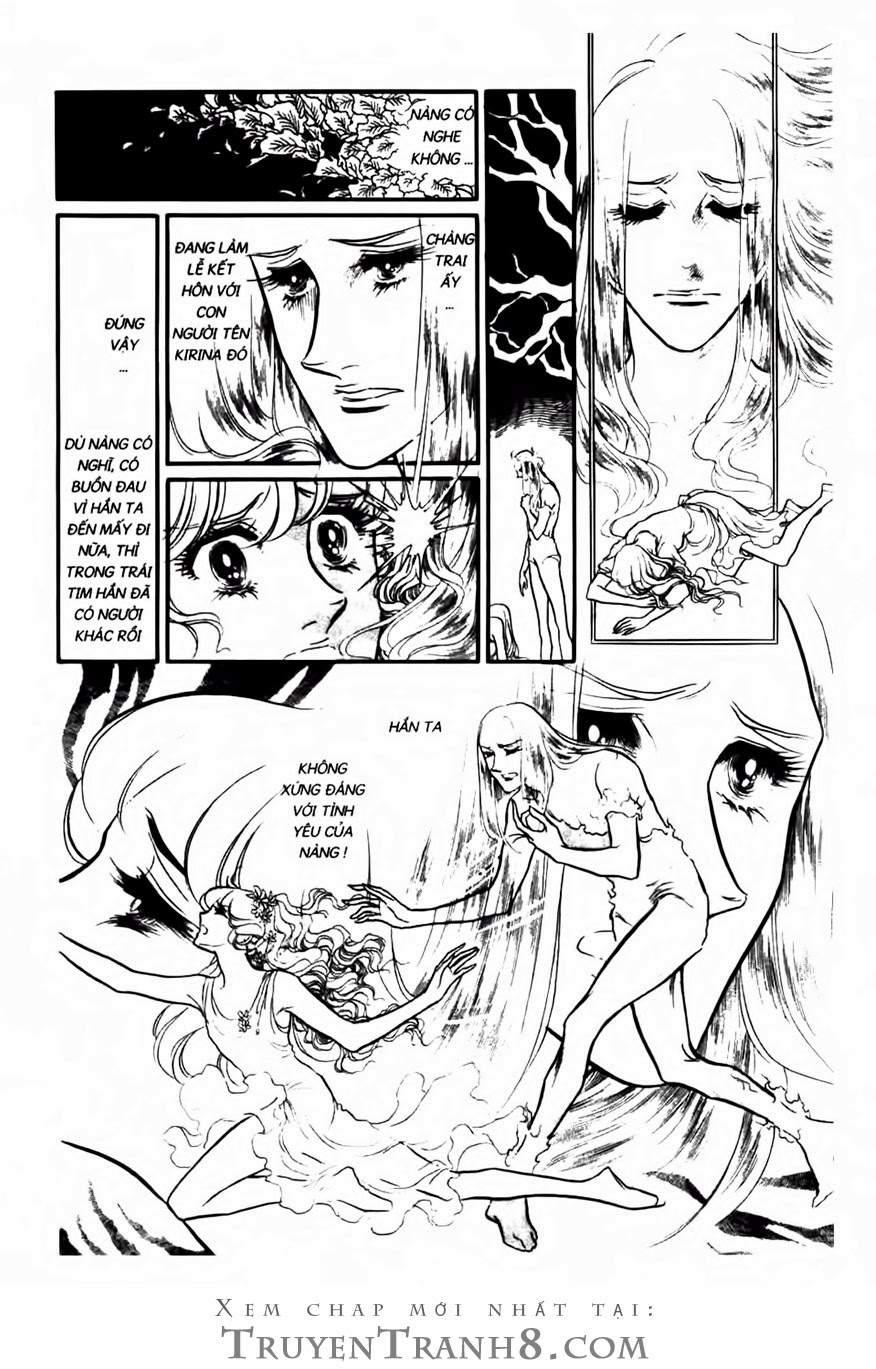 Swan – Vũ Khúc Thiên Nga Chapter 71 - Trang 2