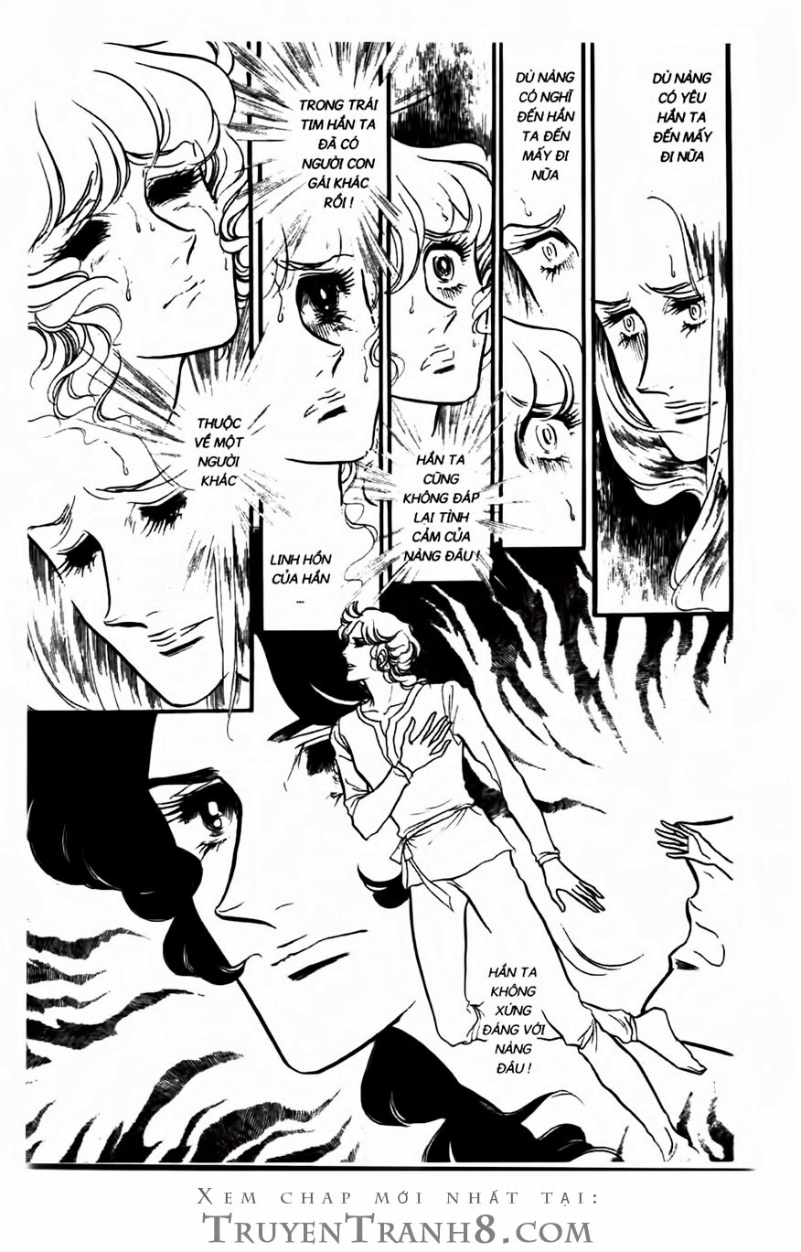 Swan – Vũ Khúc Thiên Nga Chapter 71 - Trang 2