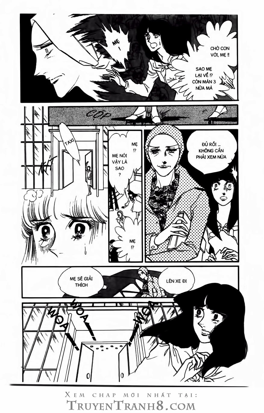 Swan – Vũ Khúc Thiên Nga Chapter 71 - Trang 2