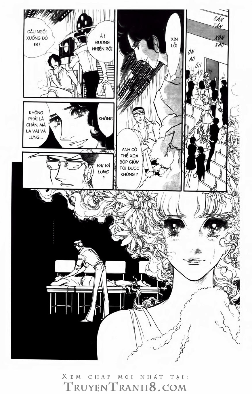 Swan – Vũ Khúc Thiên Nga Chapter 71 - Trang 2