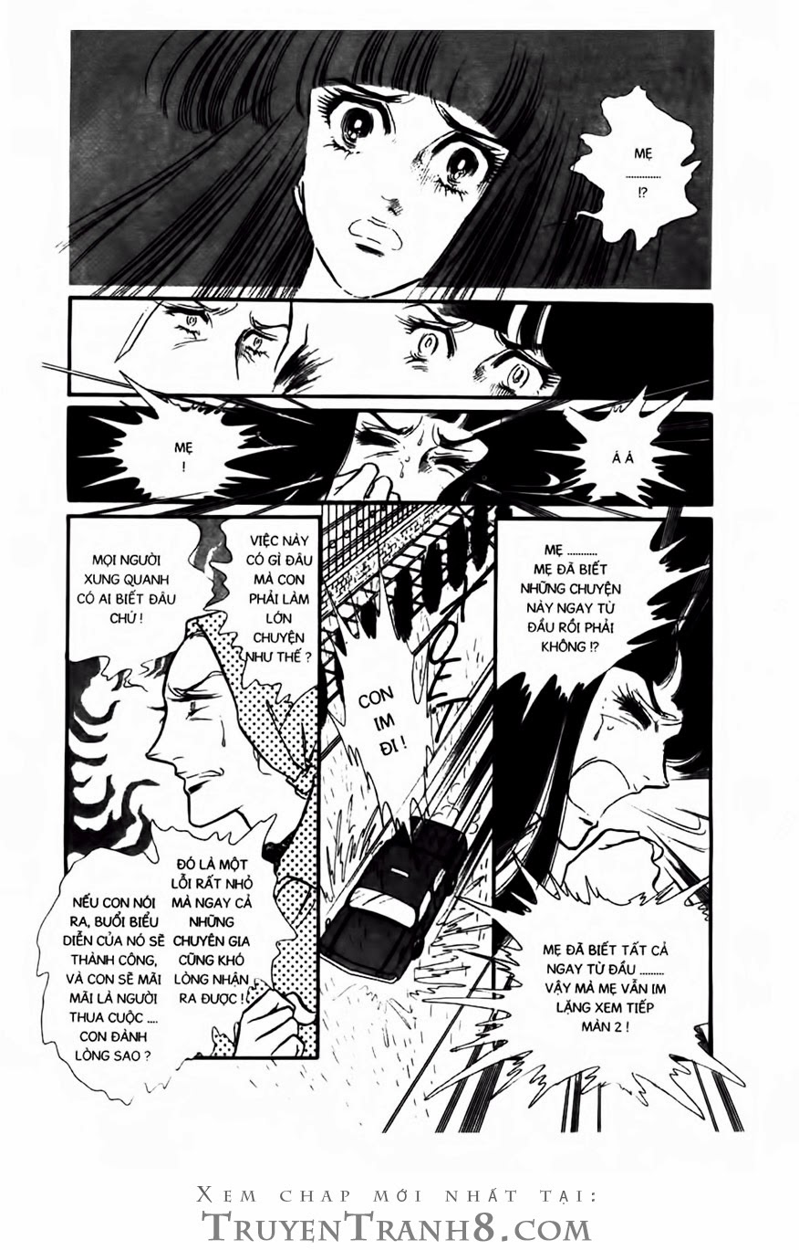 Swan – Vũ Khúc Thiên Nga Chapter 71 - Trang 2