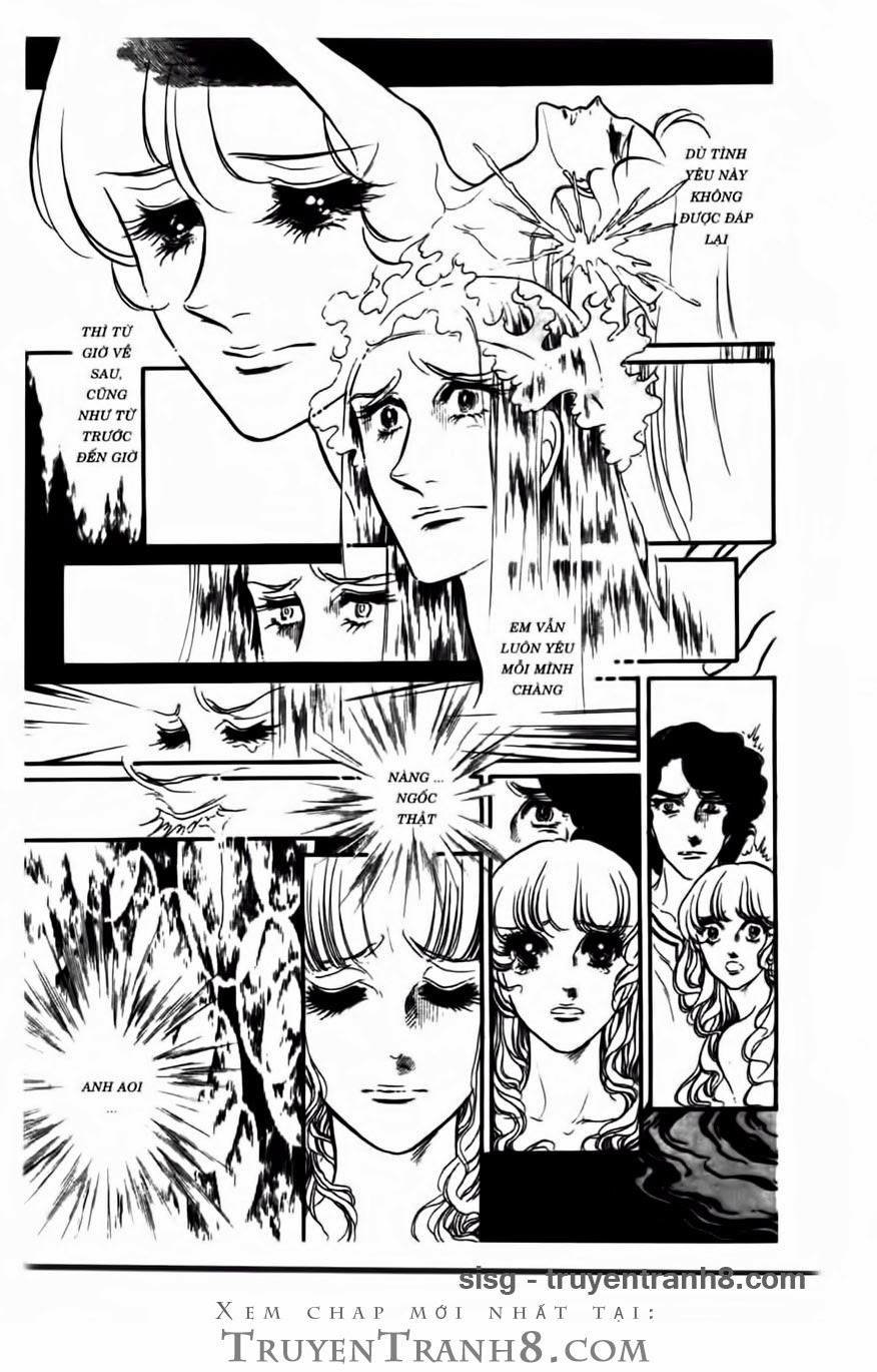 Swan – Vũ Khúc Thiên Nga Chapter 72 - Trang 2