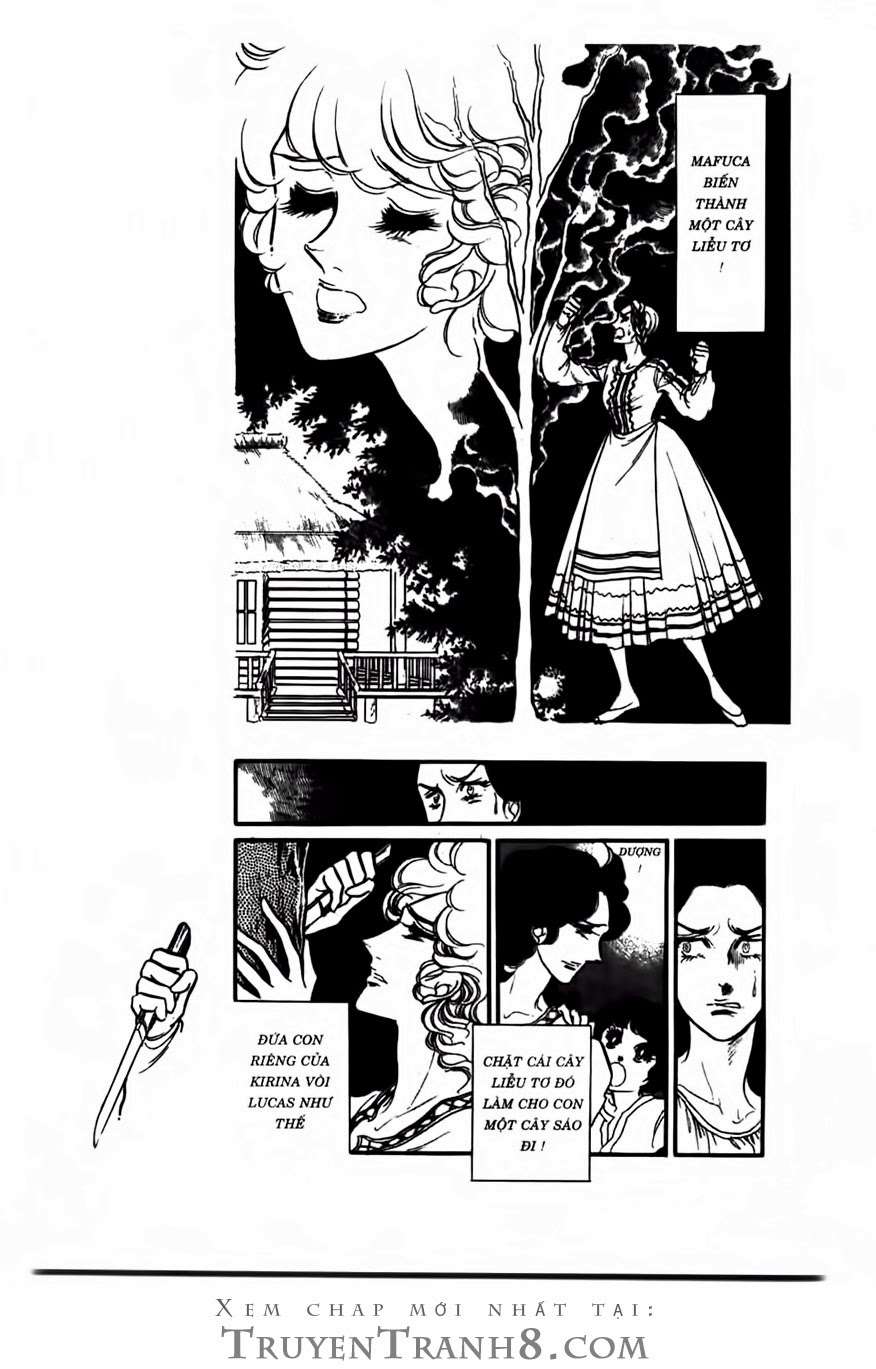 Swan – Vũ Khúc Thiên Nga Chapter 72 - Trang 2