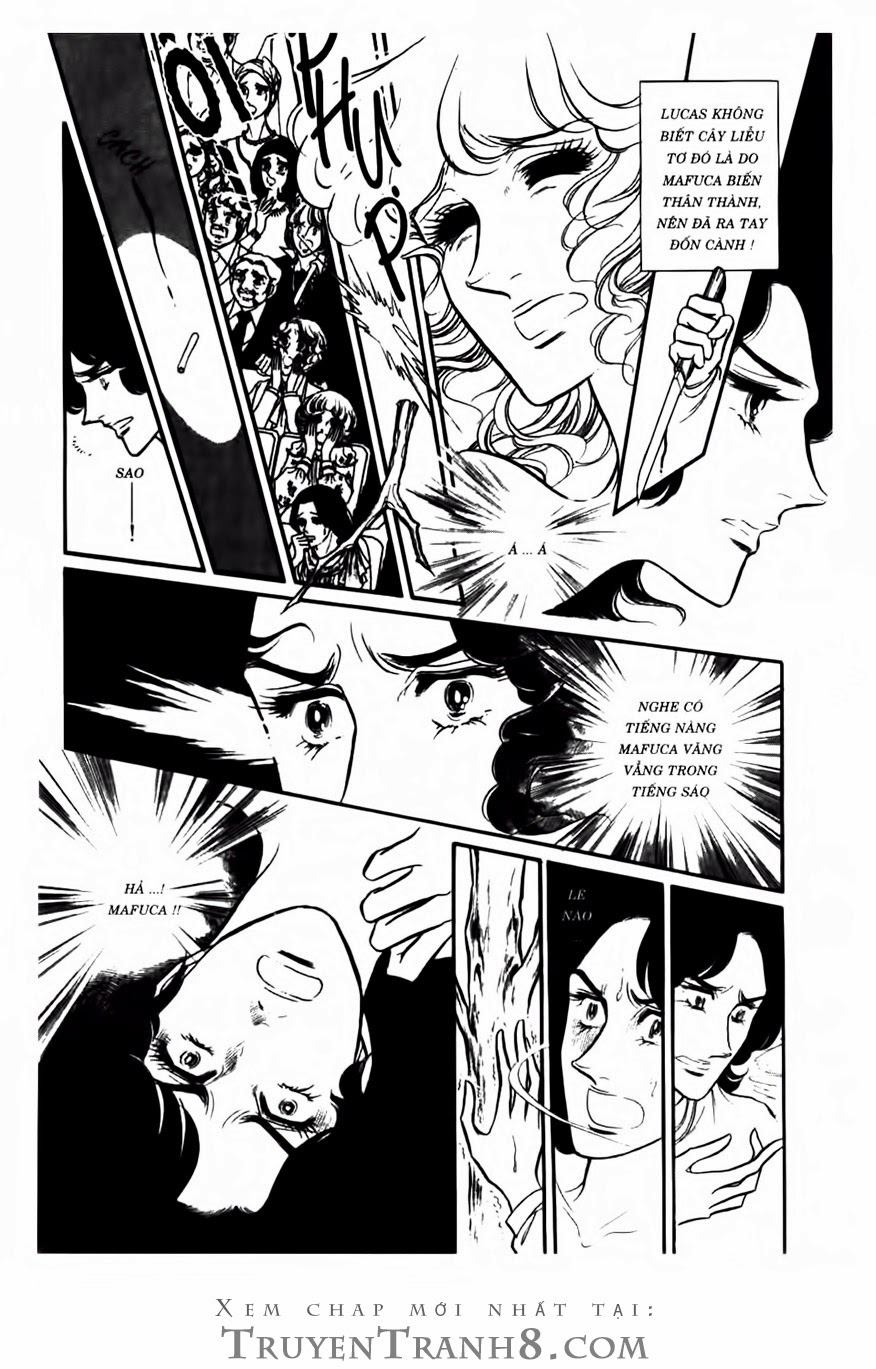 Swan – Vũ Khúc Thiên Nga Chapter 72 - Trang 2