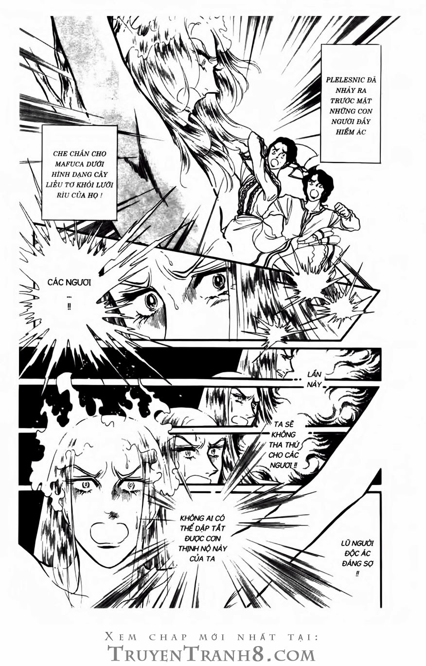 Swan – Vũ Khúc Thiên Nga Chapter 72 - Trang 2