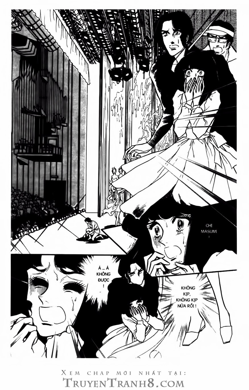 Swan – Vũ Khúc Thiên Nga Chapter 72 - Trang 2