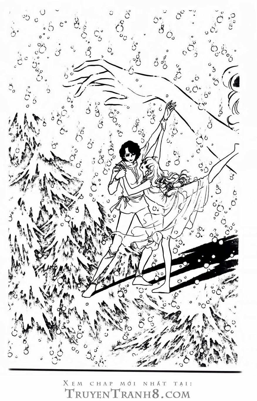 Swan – Vũ Khúc Thiên Nga Chapter 73 - Trang 2