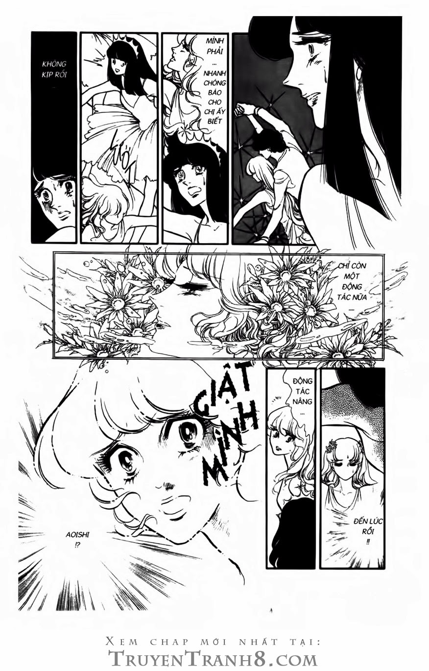 Swan – Vũ Khúc Thiên Nga Chapter 73 - Trang 2