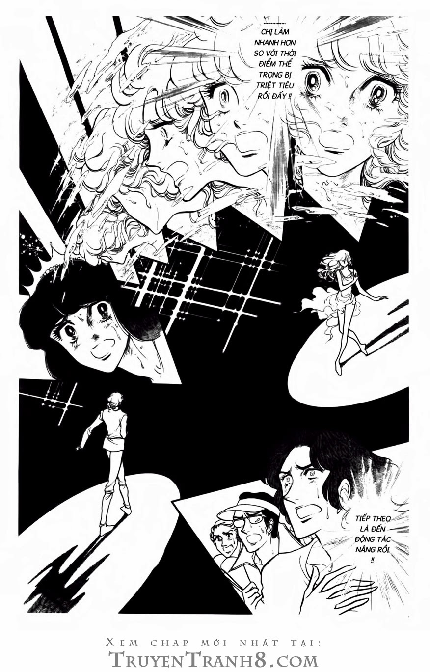 Swan – Vũ Khúc Thiên Nga Chapter 73 - Trang 2