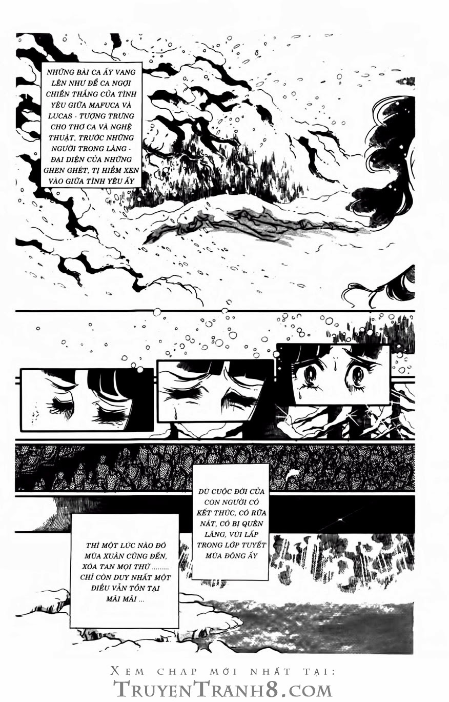 Swan – Vũ Khúc Thiên Nga Chapter 74 - Trang 2