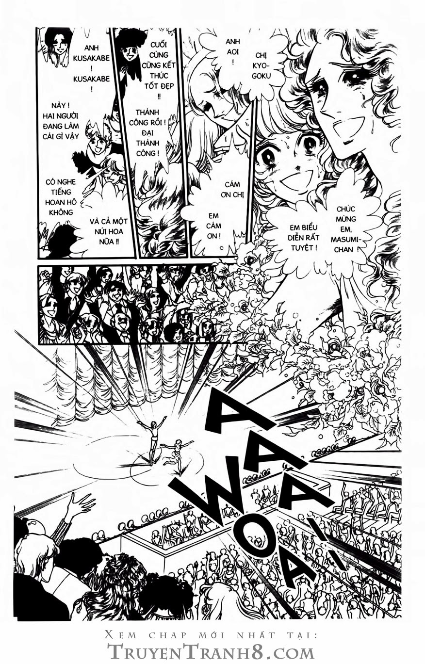 Swan – Vũ Khúc Thiên Nga Chapter 74 - Trang 2