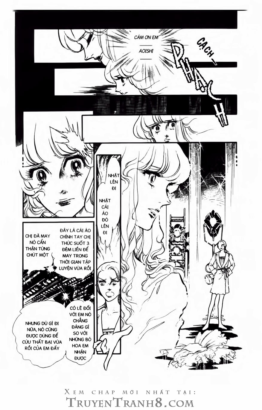 Swan – Vũ Khúc Thiên Nga Chapter 74 - Trang 2