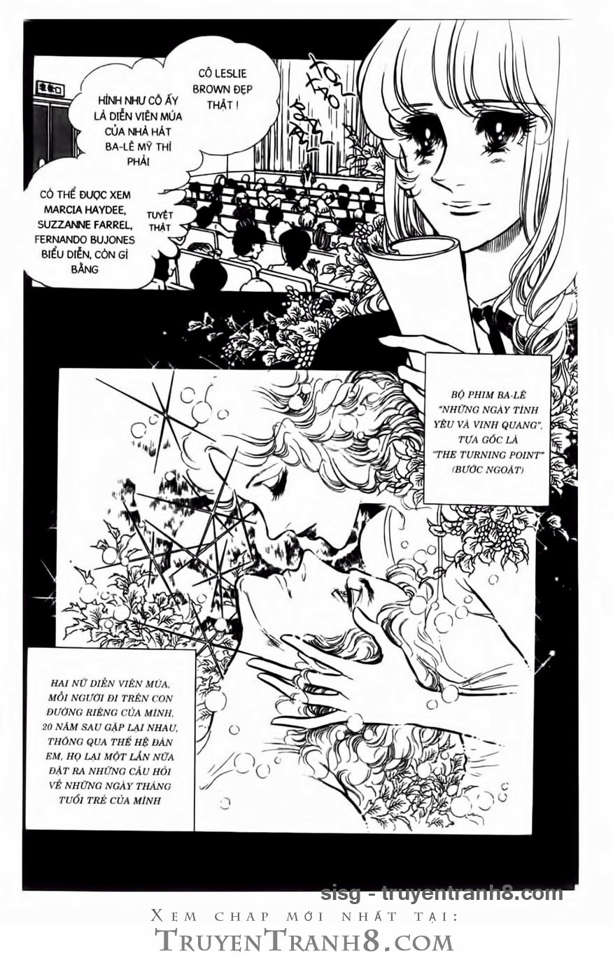 Swan – Vũ Khúc Thiên Nga Chapter 75 - Trang 2