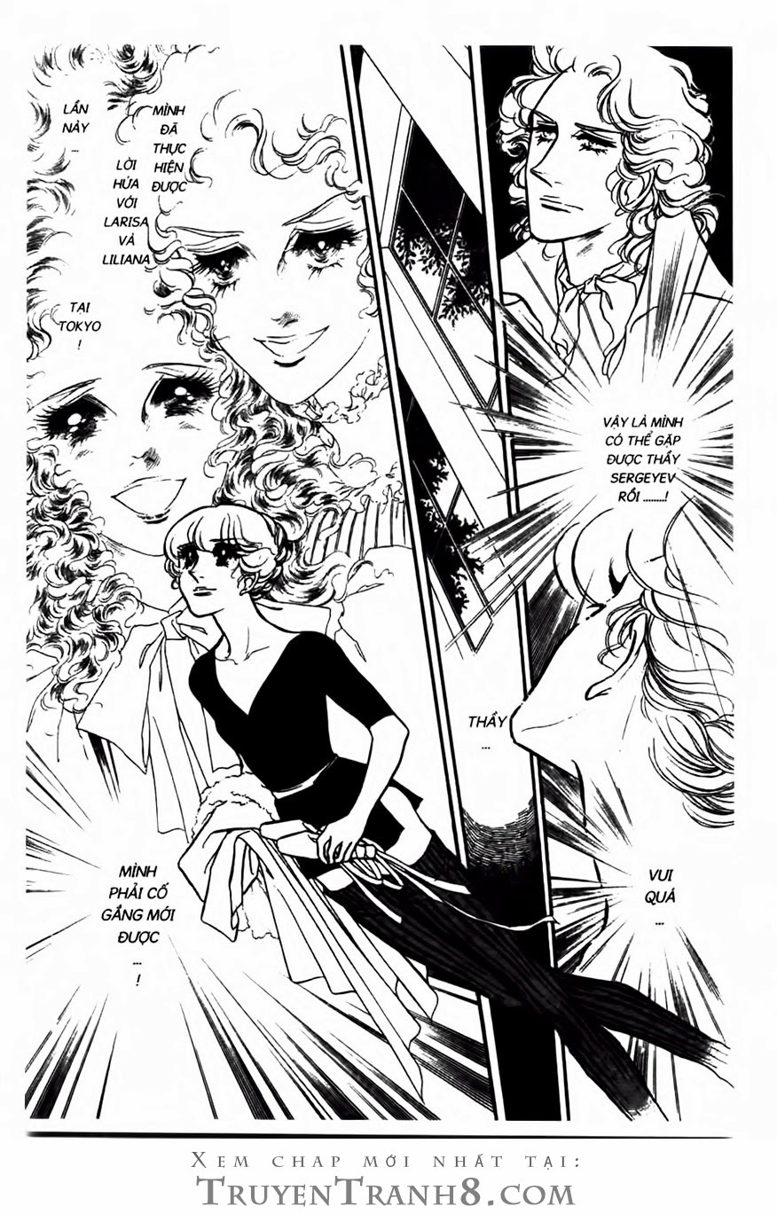 Swan – Vũ Khúc Thiên Nga Chapter 75 - Trang 2