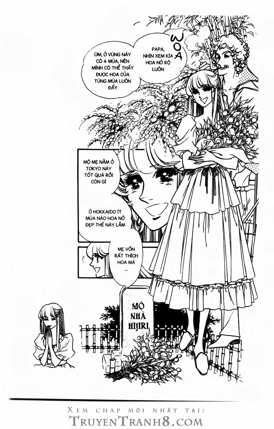 Swan – Vũ Khúc Thiên Nga Chapter 75 - Trang 2