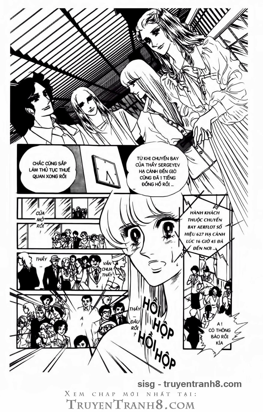 Swan – Vũ Khúc Thiên Nga Chapter 76 - Trang 2